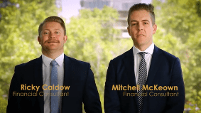 managing your tax with ricky & mitch