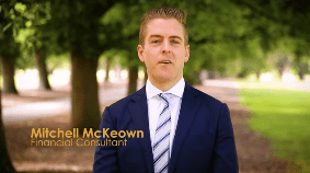 salary packaging with mitch mckeown